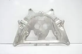 31112282970 BMW Front Reinforcement Skid Plate Cover Tray E64
