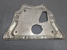 31116773000 BMW Front Reinforcement Engine Plate Cover Panel