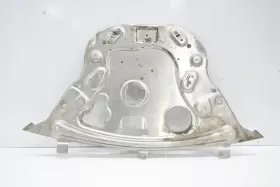 31116777727 BMW Front Engine Skid Plate Cover F10 Awd