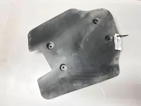 33306861143 BMW Rear Left Axle Lower Shield Cover 740I 750I #2
