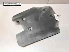 33306861143 BMW Rear Left Axle Lower Shield Cover 740I 750I