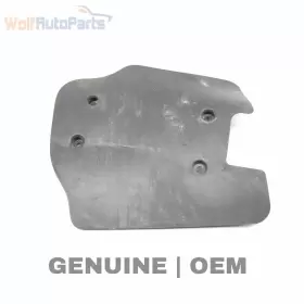 33306861144 BMW Xdrive Right Rear Axle Shield Cover G30
