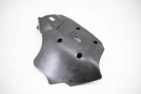33326796138 BMW Rear Right Lower Control Arm Splash Shield #3 33326796138 BMW Rear Right Lower Control Arm Splash Shield #3