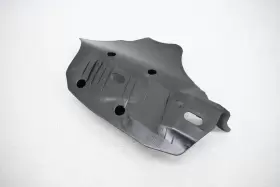 33326796138 BMW Rear Right Lower Control Arm Splash Shield 33326796138 BMW Rear Right Lower Control Arm Splash Shield