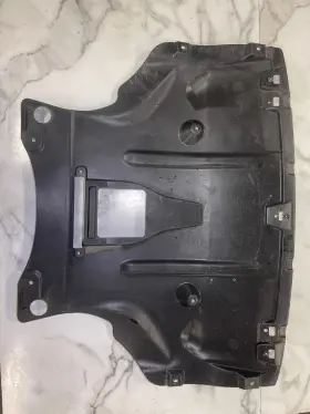 3400041 BMW Engine Undertray Shield Panel Cover X3 E83