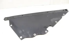 39206852671 BMW Rear Left Floor Panel Brace I3 #3