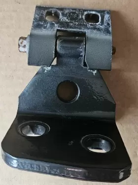 41003402820 BMW Right Upper Door Hinge X3 #2
