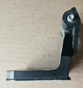 41003402821 BMW Left Lower Door Hinge X3 #2