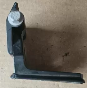 41003402821 BMW Left Lower Door Hinge X3 #3
