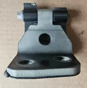 41003402821 BMW Left Lower Door Hinge X3
