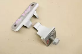 41007203985 BMW Alpina Front Left Lower Door Hinge B7 #2