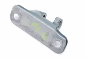 41007203987 BMW Alpina Xdrive Rear Left Upper Door Hinge B7 #2
