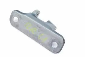41007203988 BMW Rear Right Upper Door Hinge 750I #2