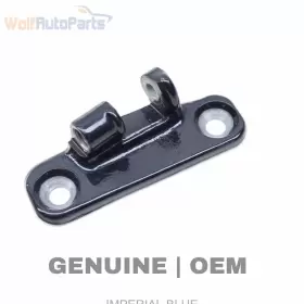 41007203988 BMW Rear Right Upper Door Hinge 750I
