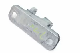 41007203989 BMW Activehybrid Rear Left Lower Door Hinge #2