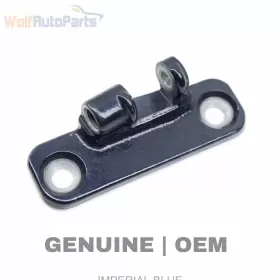 41007203989 BMW Activehybrid Rear Left Lower Door Hinge