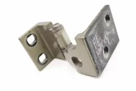 41518269823 BMW Front Left Door Hinge Upper X5 #2