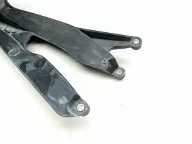 46628533657 BMW Rear Splash Mud Guard Tire Hugger R1200GS #3