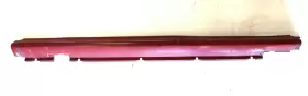 4749771 BMW Driver Left Skirt Zinnoberrot E30 325IX