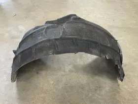 4L0-809-962-E BMW Front Right Fender Liner Shield Guard Q7 #2