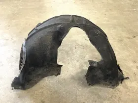 4L0-809-962-E BMW Front Right Fender Liner Shield Guard Q7