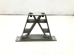 4Z739146011 BMW Rear Floor Splash Shield Mount Bracket X3 X4 #2