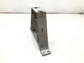 4Z739146011 BMW Rear Floor Splash Shield Mount Bracket X3 X4 #3