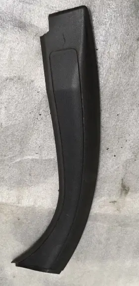 51.47 BMW Rear Right Left Driver Passenger Fender Quarter Z4 #2