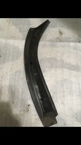 51.47 BMW Rear Right Left Driver Passenger Fender Quarter Z4 #3
