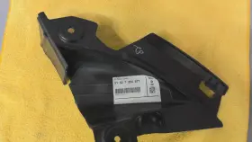 51-62-7-354-677 BMW Pressure Lip Front Left #2