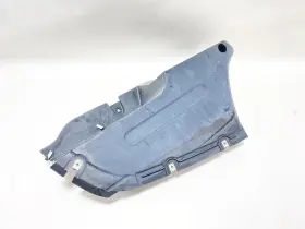 51-71-7-276-301 BMW Rear Left Driver Lh Underbody Splash 328I #3