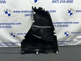 51-71-8-083-175 BMW Lower Cover