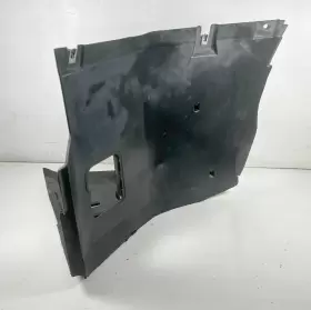 51-71-8224986 BMW Passenger Front Splash Guard Fender Liner #3