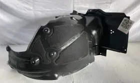 51-71-9-448-745 BMW Xdrive Front Left Fender Liner Rearward