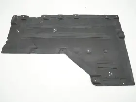 51.75 BMW Left Lh Body Cover Splash Shield Panel Toyota Supra