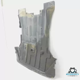 51-75-7-378-820 BMW Front Engine Underbody Splash Shield Skid #2
