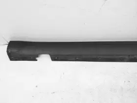 51-77-2-990-169 BMW Driver Lower Rocker Molding X1 #2