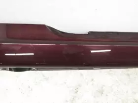 51-77-7-074-420 BMW Passenger Lower Skirt Rocker Molding 650I #3