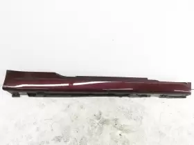 51-77-7-074-420 BMW Passenger Lower Skirt Rocker Molding 650I