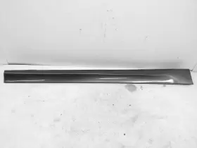 51-77-7-164-796 BMW Passenger Lower Skirt Rocker Molding 335I