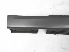 51-77-7-181-987 BMW Left Driver Lower Skirt Rocker Molding #2