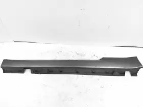 51-77-7-181-987 BMW Left Driver Lower Skirt Rocker Molding