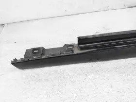51-77-7-262-663 BMW Driver Lower Skirt Rocker Molding 528I #2