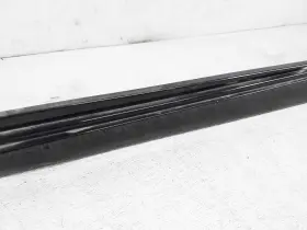 51-77-7-262-663 BMW Driver Lower Skirt Rocker Molding 528I #3