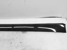 51-77-7-312-752 BMW Passenger Lower Skirt Rocker Molding 328I #3