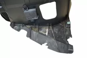 51118045962 BMW Sport Front Right Fender Liner Splash Guard #2