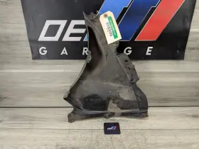 51118054551 BMW Sport Fender Liner Splash Guard Shield Mud