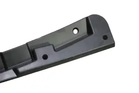 51118092194 BMW Front Engine Shield Adapter Panel X7 G07 #2