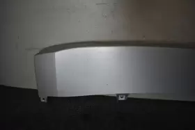 51119881521 BMW Front Bupmer Lower Underride X5 #2