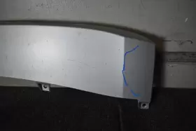 51119881521 BMW Front Bupmer Lower Underride X5 #3